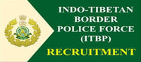 Golden chance to get a job in ITBP, apply for bumper posts!!!